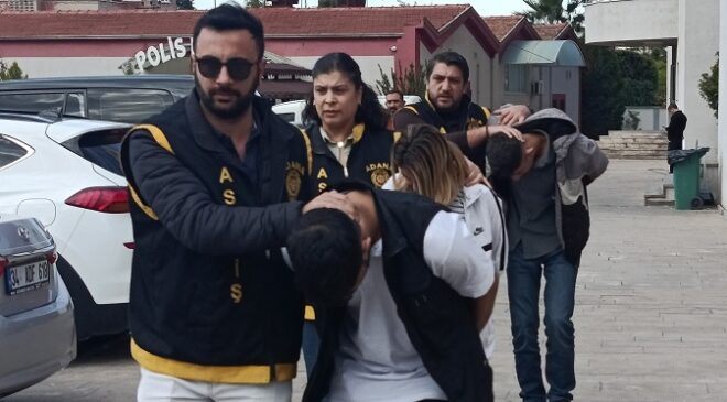 Sevgilisinin eski erkek arkadaşını öldürdü