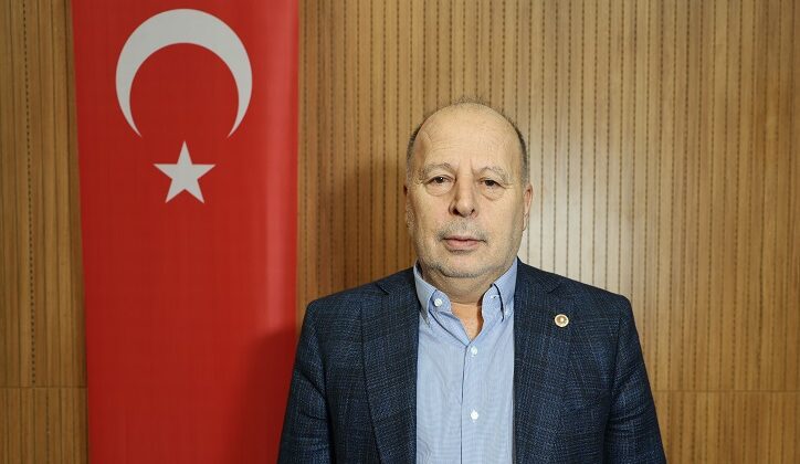 DEMİRÇALI İSYANLARDA!