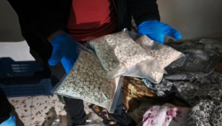 TORBACILAR TOPLANIP CEZAEVİNE KONULUYOR!