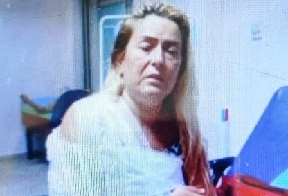 ‘Psikoz’ denilerek hastaneye yatırılmak istendi