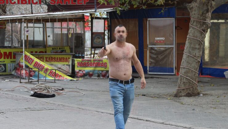 KAÇAK YAPI YIKIMINA DİRENENLER TUTUKLANDI