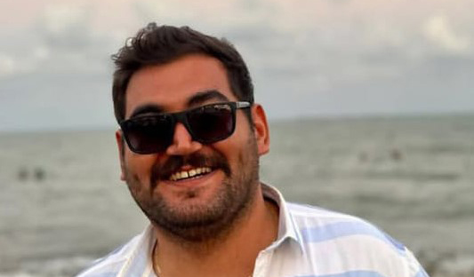 Adana’da kargo şube müdürü öldürüldü