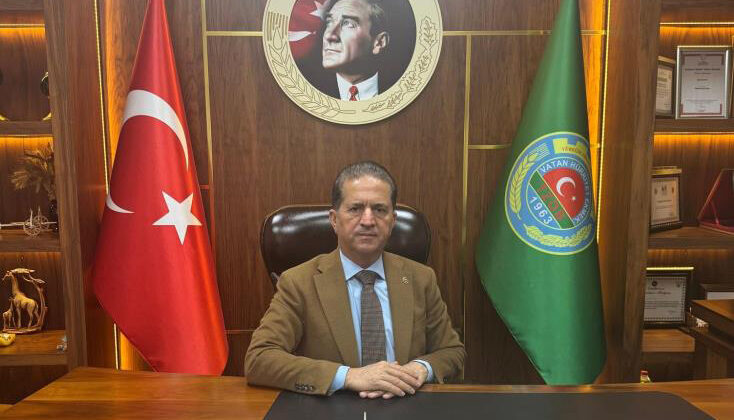 Zirai don tehlikesine karşı çiftçilere kritik uyarı