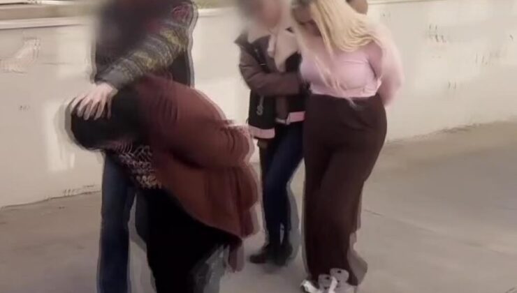 Evlerinden uyuşturucu ve silahlar çıkan 2 kadın tutuklandı