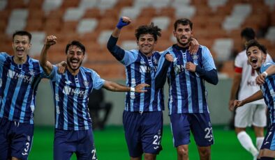 ŞİMŞEK IĞDIR DEPLASMANINDA