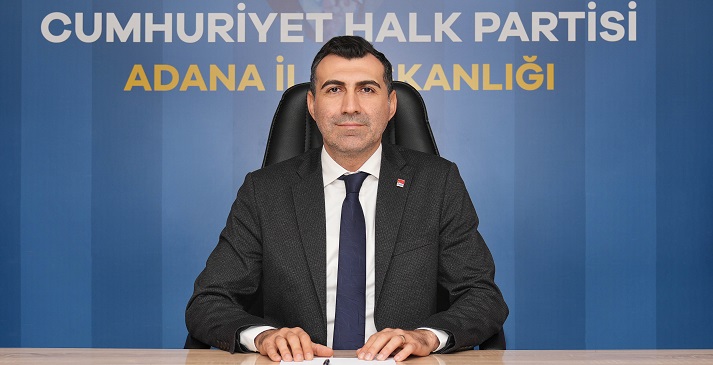 TANBUROĞLU’NUN AÇIKLAMASI ADANA’YA UYUYOR MU?