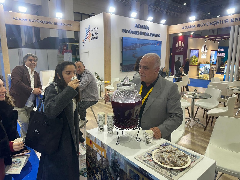 Büyükşehirden İzmir’e turizm çıkarması