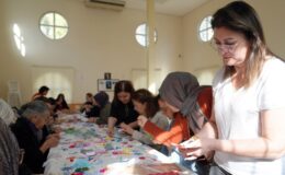 YAŞ ALMAK DEĞİL AKTİF KALMAK ÖNEMLİ