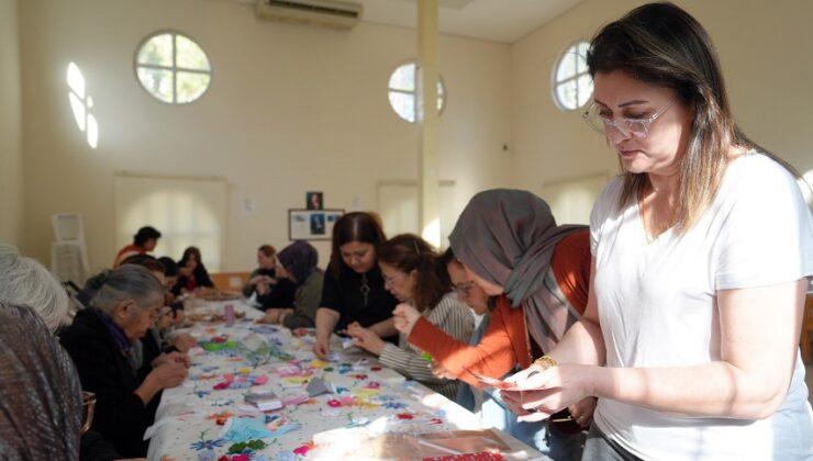 YAŞ ALMAK DEĞİL AKTİF KALMAK ÖNEMLİ