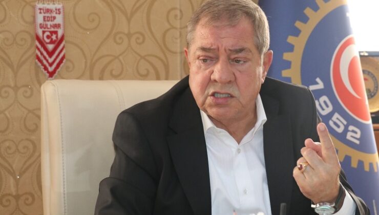 Adil dağılım bekliyoruz