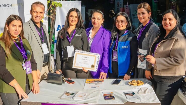 GÜNDOĞDU SOSYAL SORUMLULUK FUARI