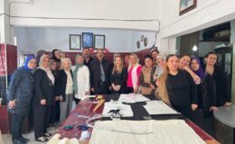 Hatice Kayhan’ın öğrencilerine tam not