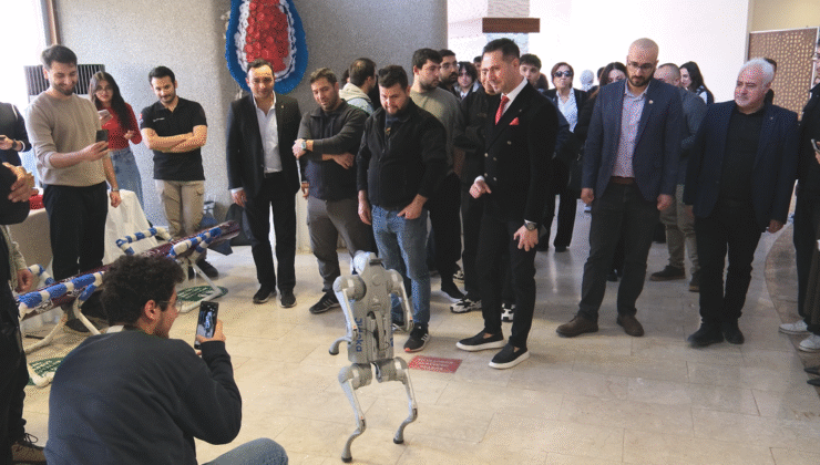 İnşaatçılar geleceğin vizyonunu masaya yatırdı