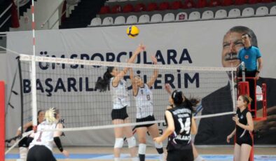 KOZAN İMAMOĞLU LİDER DURUMDA