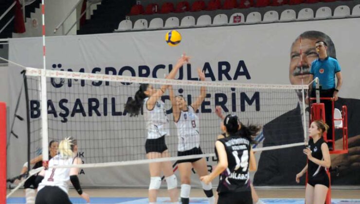 KOZAN İMAMOĞLU LİDER DURUMDA