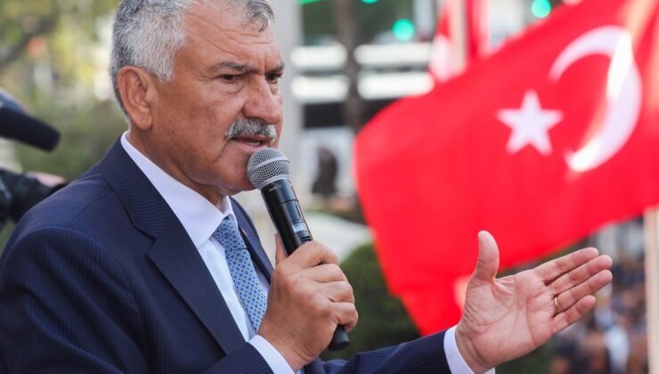 Karalar’ın tahliyesi için kuvvetli delillerle başvuru