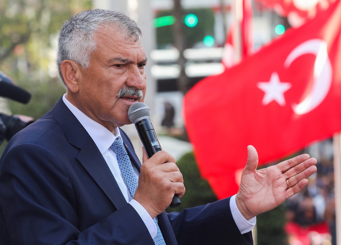 Karalar’ın tahliyesi için kuvvetli delillerle başvuru