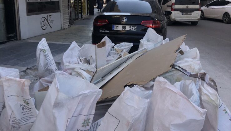 ‘Lütfen sorumlu olun’ çağrısı