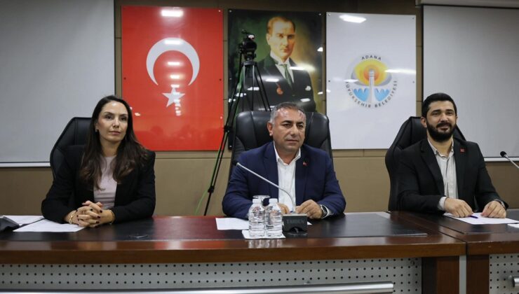 MECLİS HAKSIZLIĞIN FARKINA VARDI