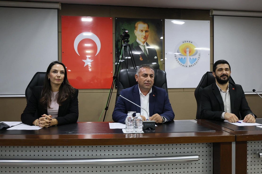 MECLİS HAKSIZLIĞIN FARKINA VARDI