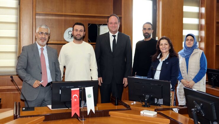 Nihayet Teknokent çalıştı!