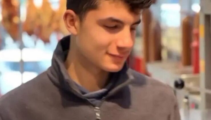 Mezarlıkta park halindeki araçta iki genç ölü bulundu