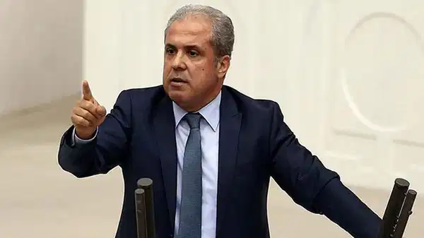 ŞAMİL TAYYAR’DAN KARALAR’A DESTEK