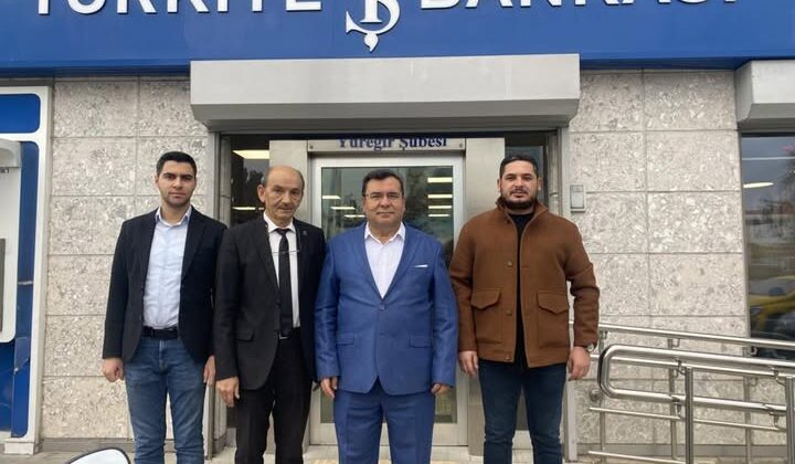 İŞ BANKASI’NIN PROMOSYON KIYAĞI!