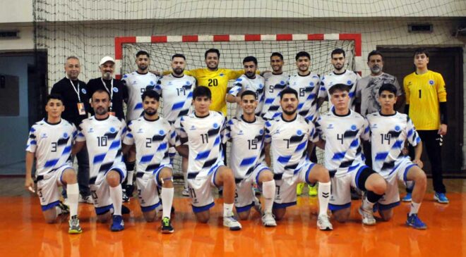 Seyhan Belediye, Sivas’tan 1 puanla döndü