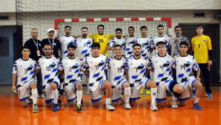 Seyhan Belediye, Sivas’tan 1 puanla döndü