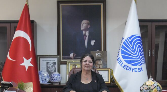 Seyhan Belediyesi’nde maaş blokesi kaldırıldı