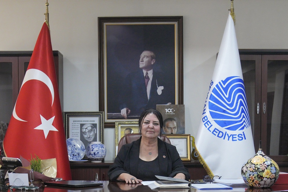 Seyhan personelleri maaşlarını bugün alabilecekler