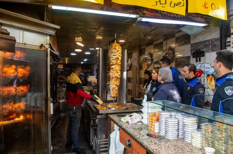 SEYHAN ZABITASI DENETİMDE AFFETMİYOR!