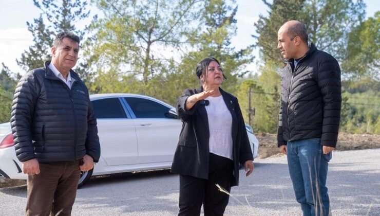 Seyhan Belediyesinden Can Dostlara 23 Dönümlük Özgürlük Alanı