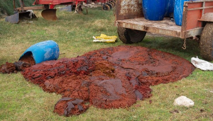 Seyhan’da Uygunsuz Üretime Geçit Yok