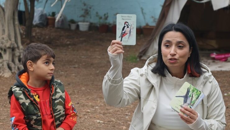 TAKDİRLİK ÖĞRETMEN!