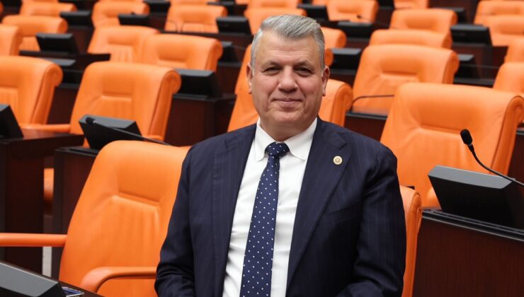 AYHAN BARUT’TAN VAHİM İDDİALAR!