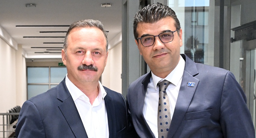 Karataş’tan Barzani ziyaretine tepki