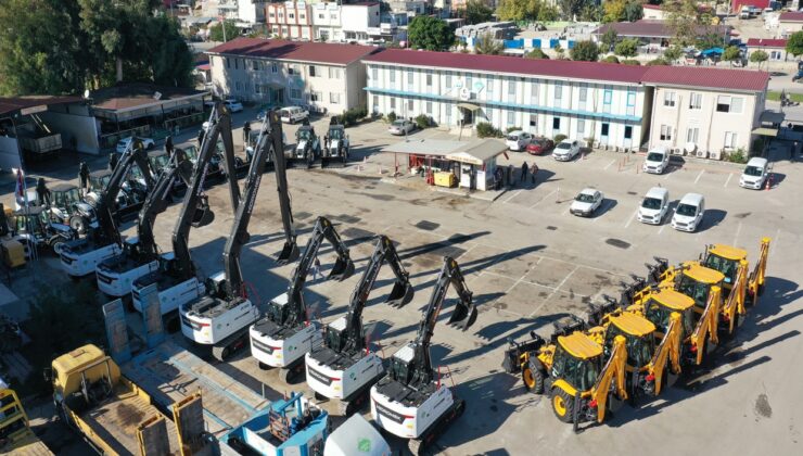 ASKİ’nin hedefinde yatırım hamlesi var