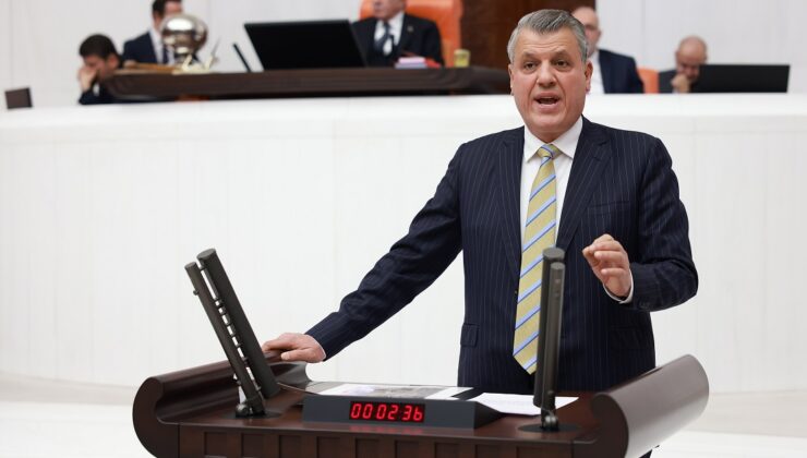 Barut: Uygulama çiftliği yaşamalıdır