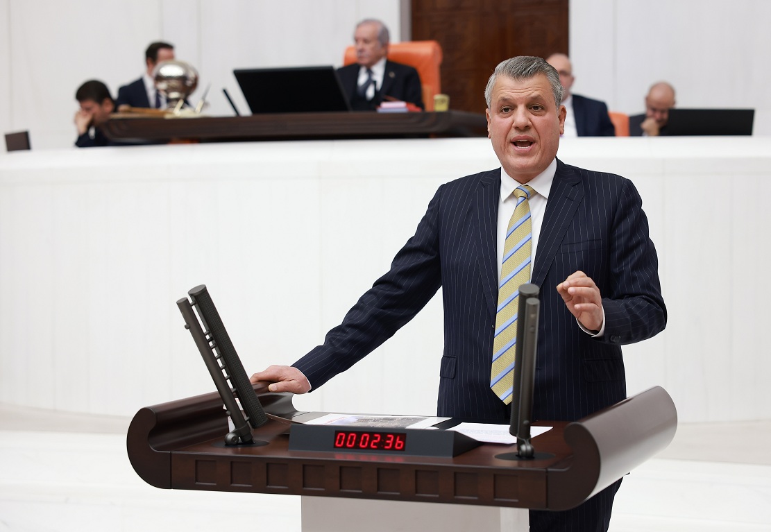 Barut: Uygulama çiftliği yaşamalıdır