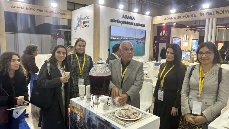 Turizmciler ‘Turizm Fuarı’nda yok!’