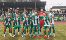 Ceyhan 1967 FK Namağlup Lider