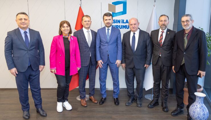 BİK’TE YENİ DÖNEMDE GAZETE BİRLEŞMELERİ DÜŞÜNÜLMÜYOR