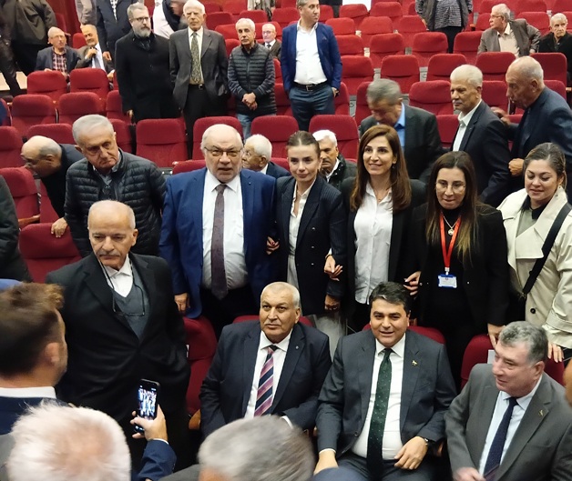 Ömer Tan güven tazeledi