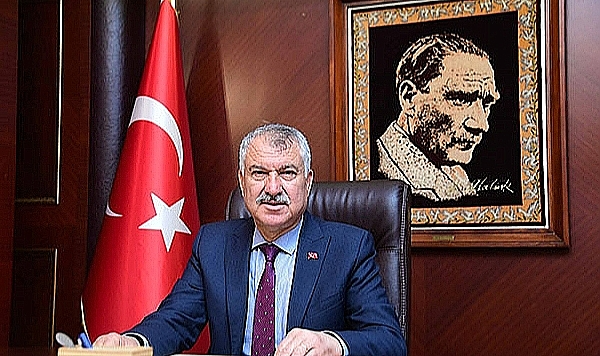 Zeydan Karalar’ın avukatından tahliye talebi