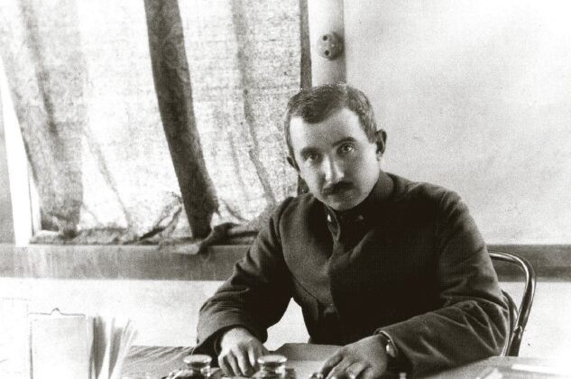 Atatürk’ün Devrimci Paşası