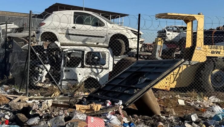 Kirlilik hoşunuza mı gidiyor?