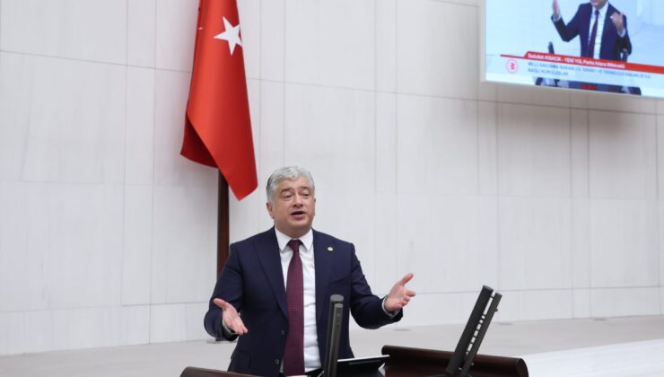 Kısacık: Sanayicimize sahip çıkın