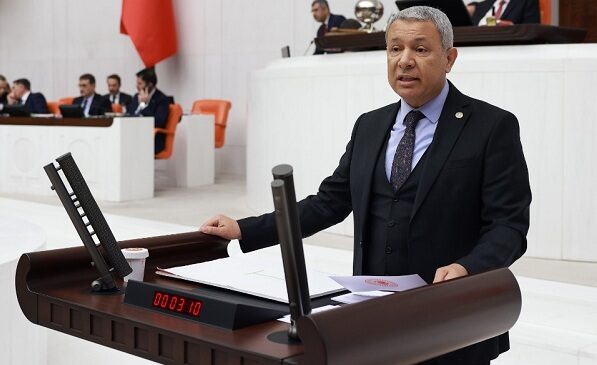 Sümer: İktidar sorunları çözemiyor